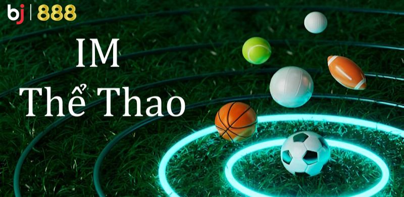 IM thể thao